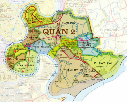 KÝ GỬI NHÀ ĐẤT TẠI QUẬN 2