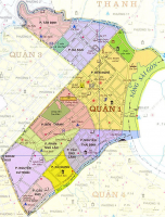 KÝ GỬI NHÀ ĐẤT TẠI QUẬN 1
