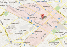 KÝ GỬI NHÀ ĐẤT TẠI QUẬN 3
