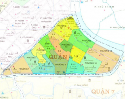 KÝ GỬI NHÀ ĐẤT TẠI QUẬN 4