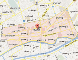 KÝ GỬI NHÀ ĐẤT TẠI QUẬN 5