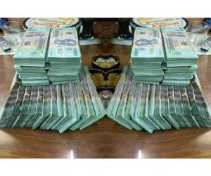NHẬN KÝ GỬI NHÀ ĐẤT THUẬN AN